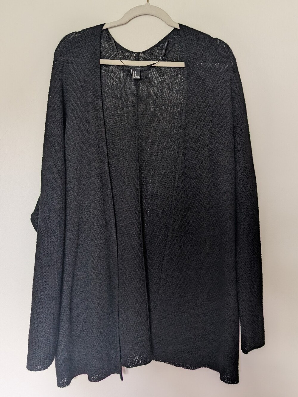 Flowy Cardigan